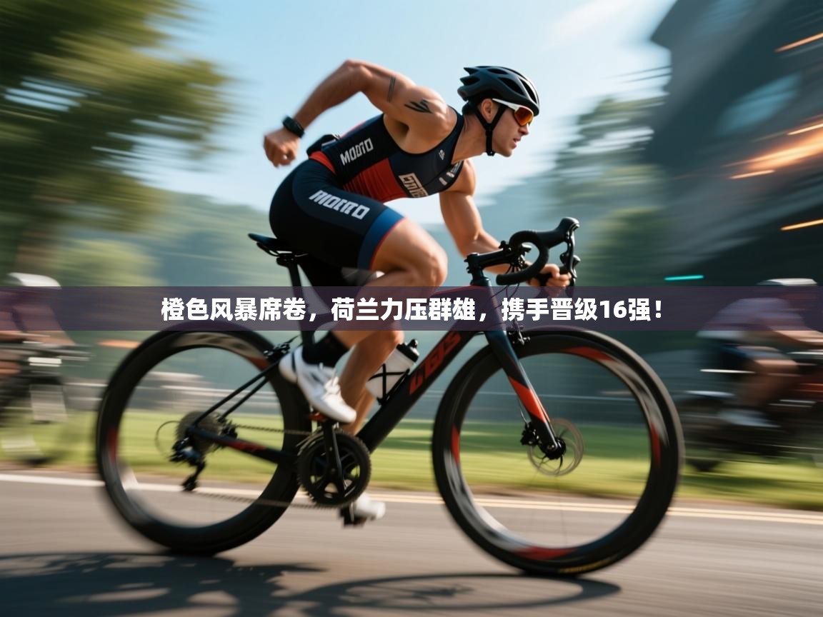 橙色风暴席卷,荷兰力压群雄,携手晋级16强! 第1张