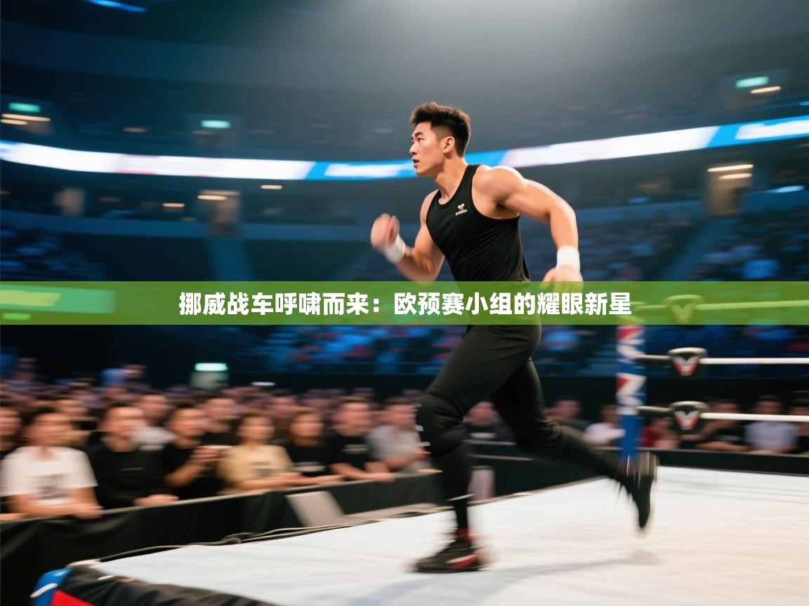 挪威战车呼啸而来:欧预赛小组的耀眼新星 第1张