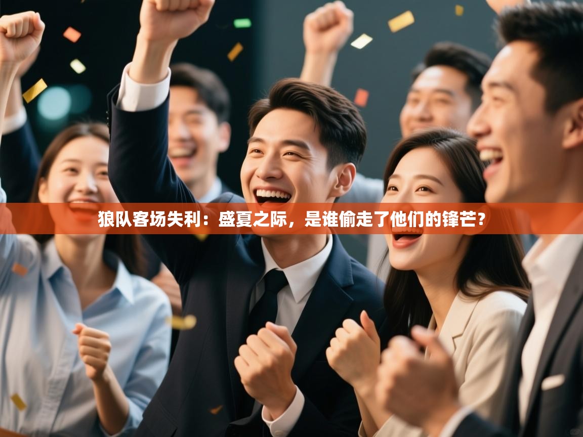 狼队客场失利：盛夏之际，是谁偷走了他们的锋芒？