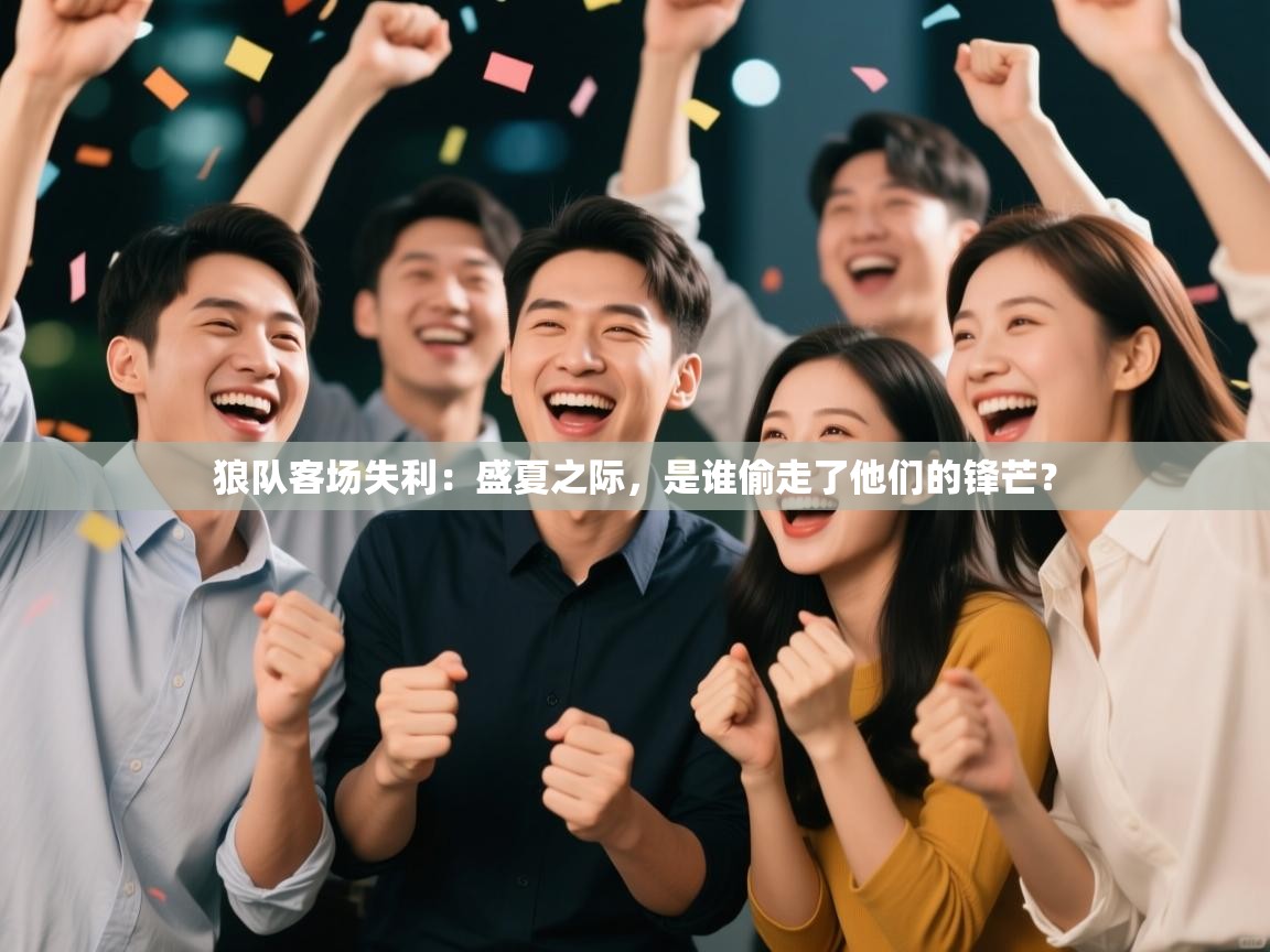 狼队客场失利：盛夏之际，是谁偷走了他们的锋芒？  第2张