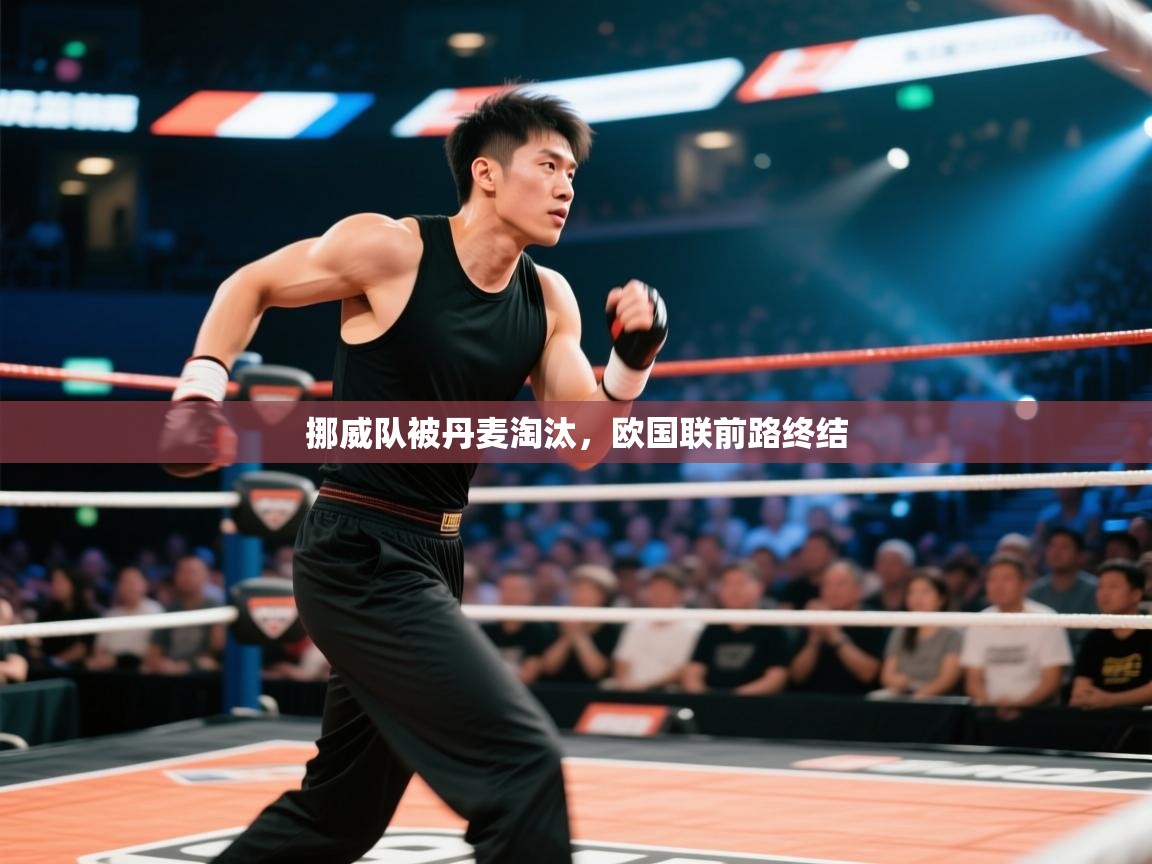 挪威队被丹麦淘汰，欧国联前路终结