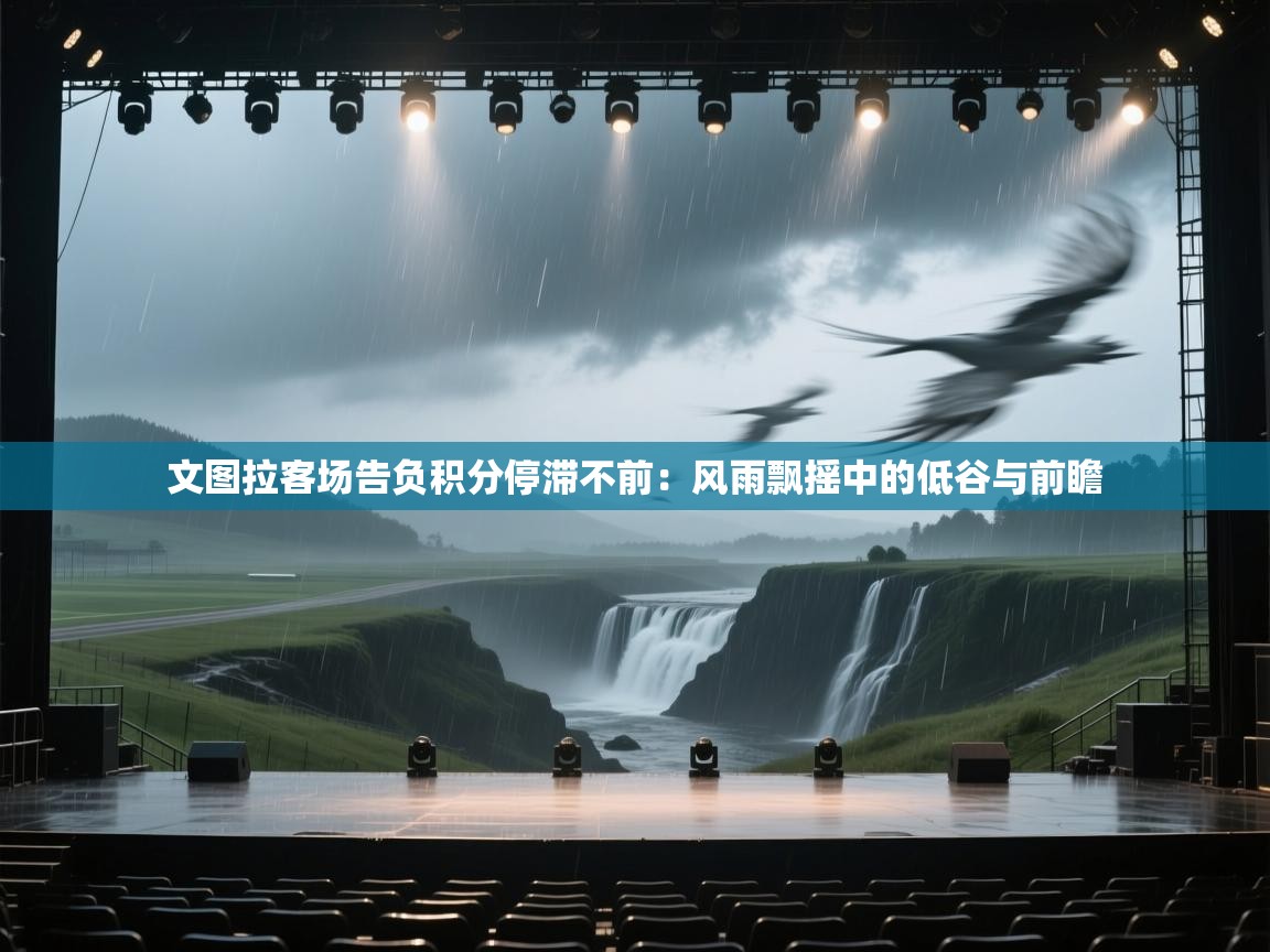 文图拉客场告负积分停滞不前：风雨飘摇中的低谷与前瞻