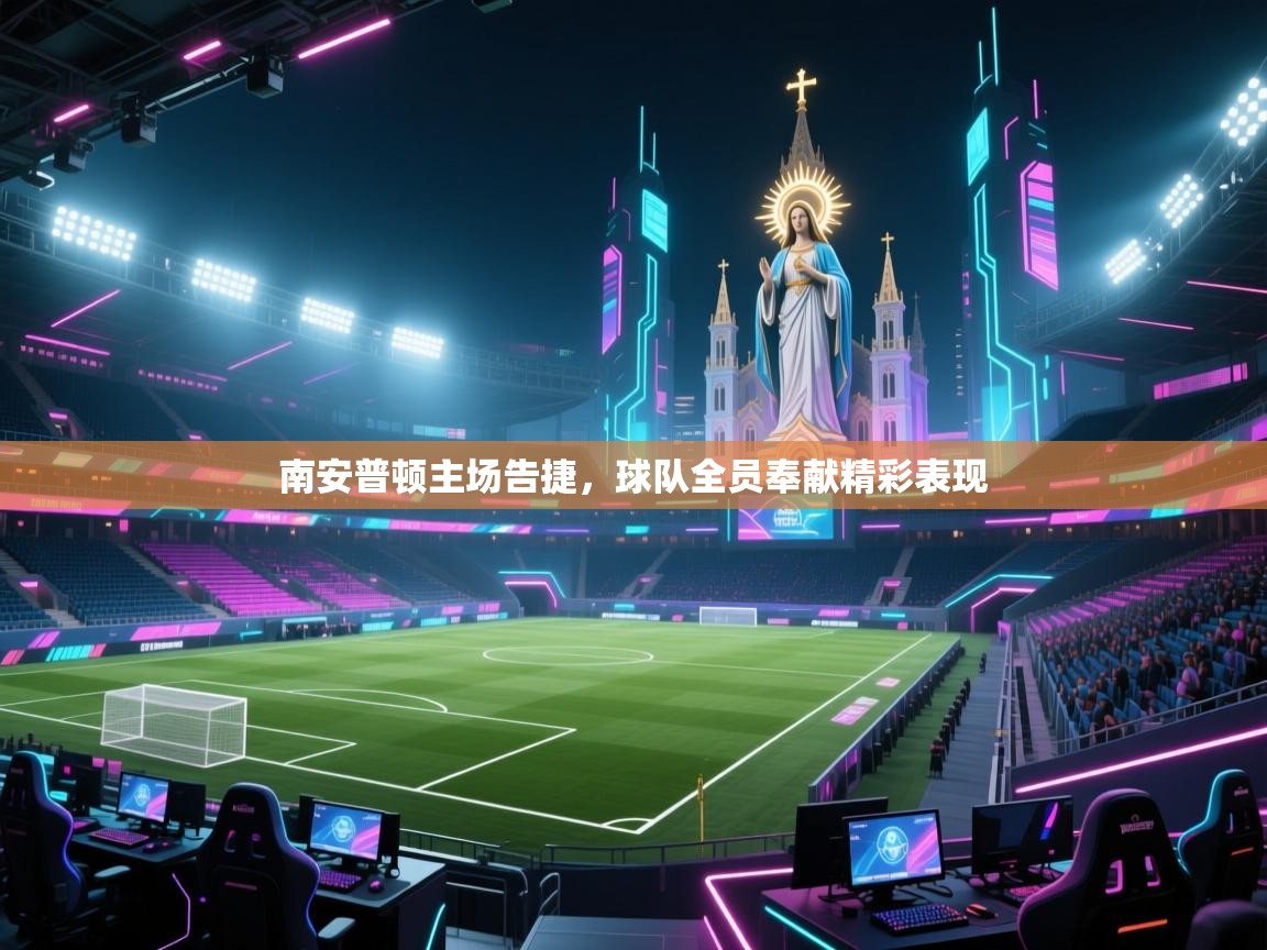 南安普顿主场告捷，球队全员奉献精彩表现