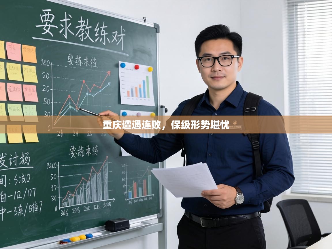 重庆遭遇连败，保级形势堪忧  第2张