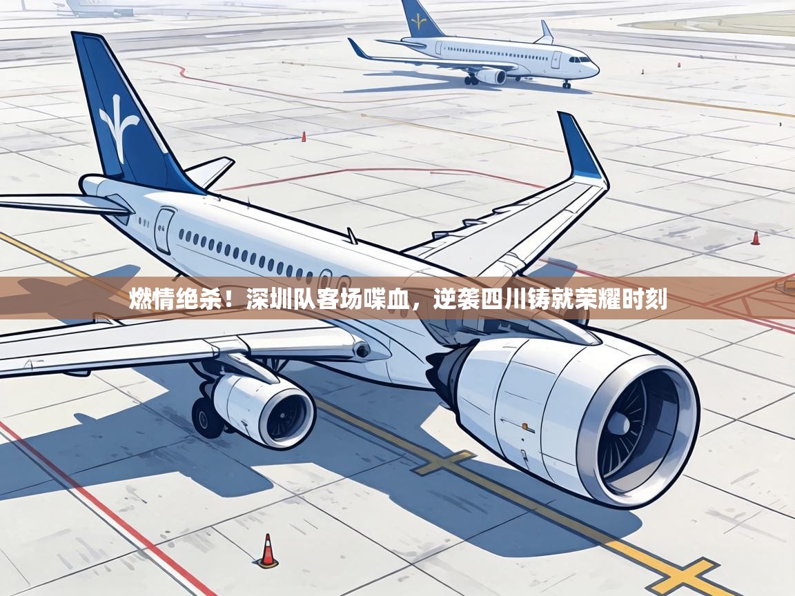 燃情绝杀！深圳队客场喋血，逆袭四川铸就荣耀时刻
