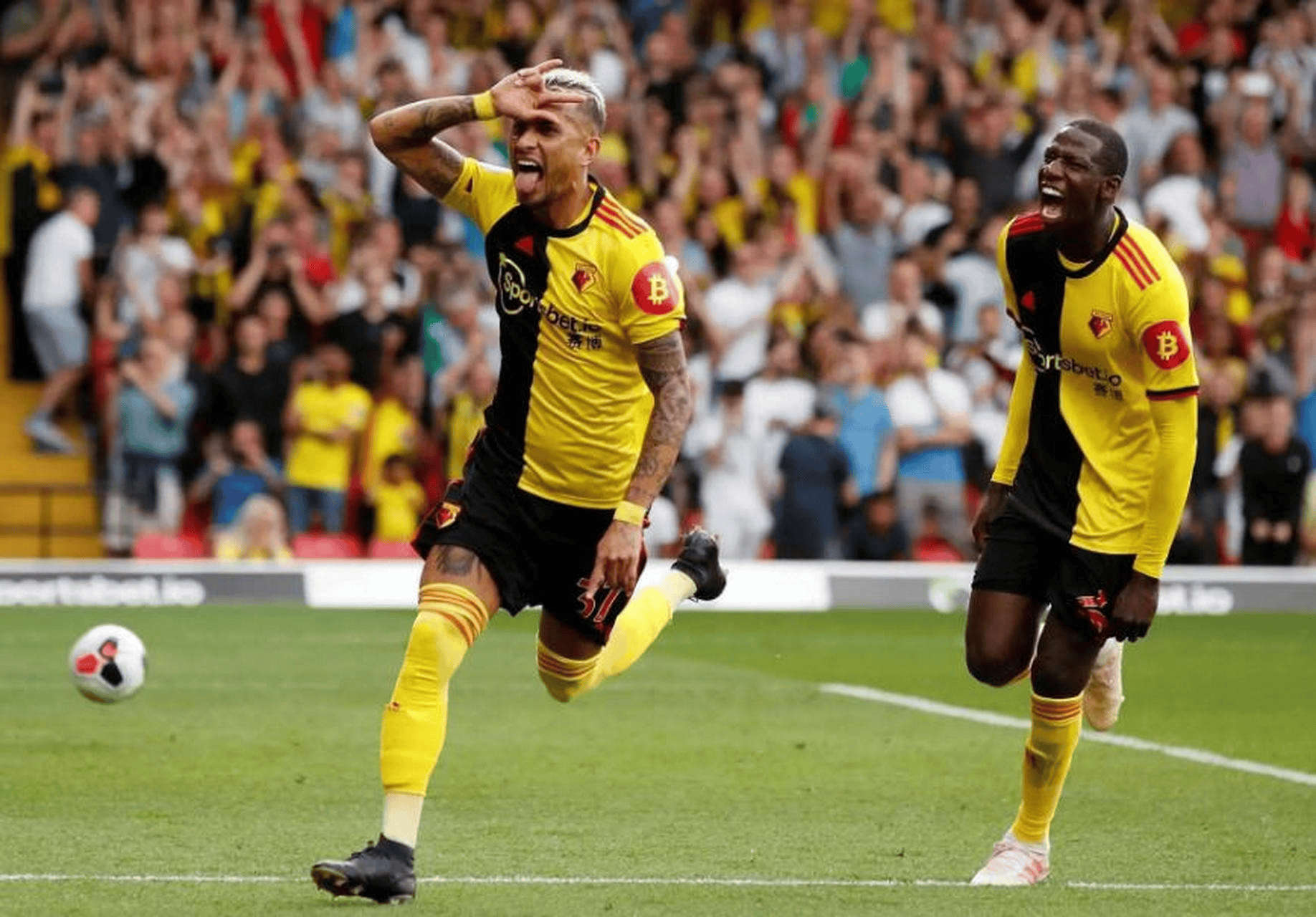 包含沃特福德主场战胜伯恩利,保级形势乐观的词条 包含沃特福德主场战胜伯恩利,保级形势乐观的词条