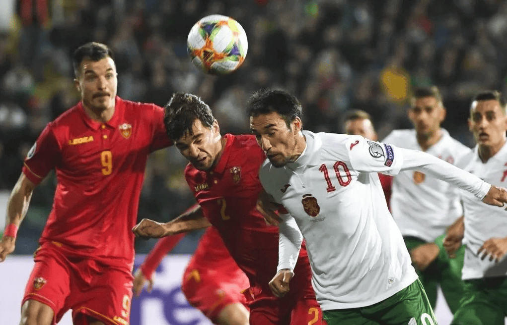 爱游戏入口-黑山客场大胜马耳他，提升出线希望的简单介绍