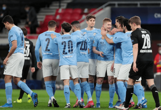 包含门兴战胜对手，继续巩固积分榜的词条