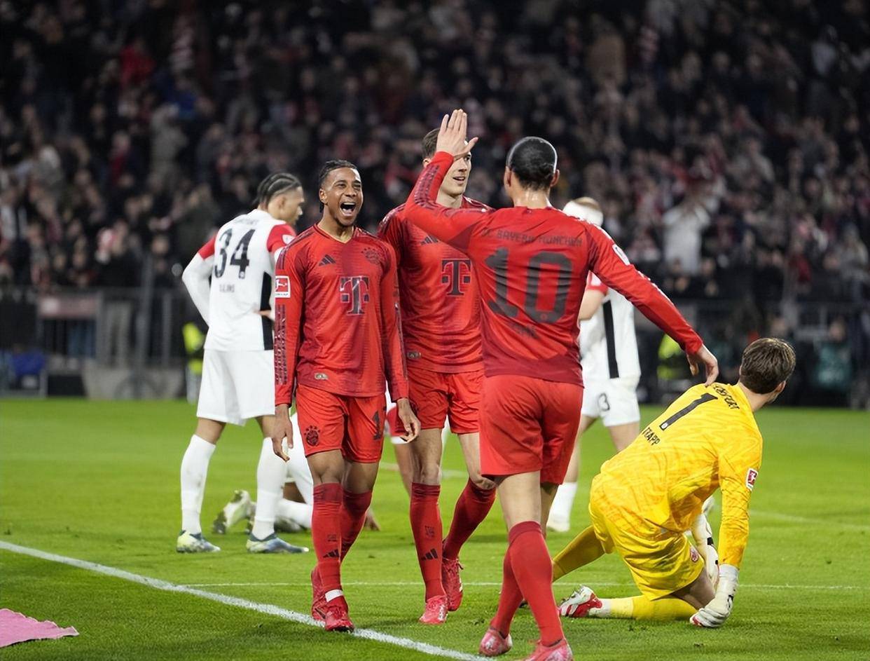 利物浦主场大胜皇马，晋级欧冠四强的简单介绍