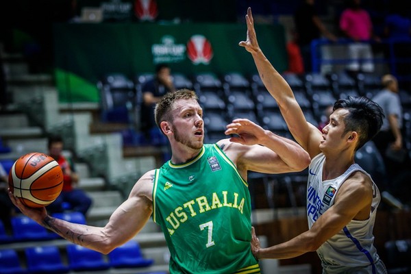 爱游戏登录-包含大洋洲篮球聚焦：龙队夺冠，挑战冠军地位的词条