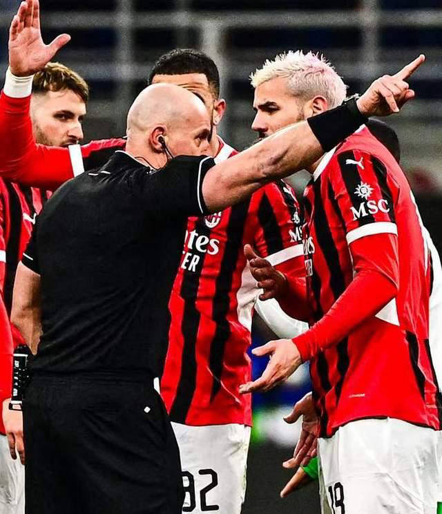 AC米兰客场比分险胜,展现团队合作精神的简单介绍 AC米兰客场比分险胜,展现团队合作精神的简单介绍