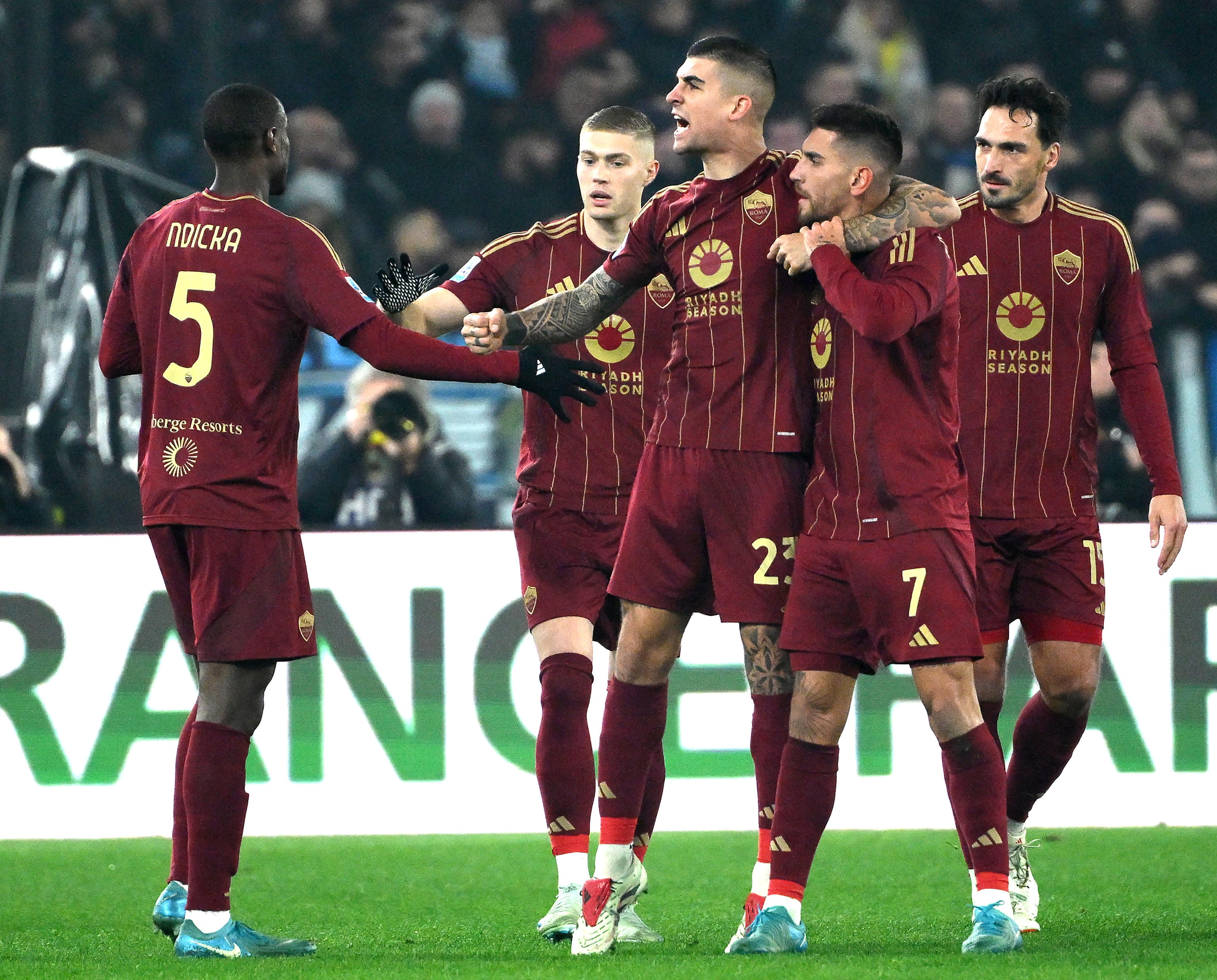 雷恩赢得对阵那不勒斯的较量，豪取一场意甲胜利的简单介绍