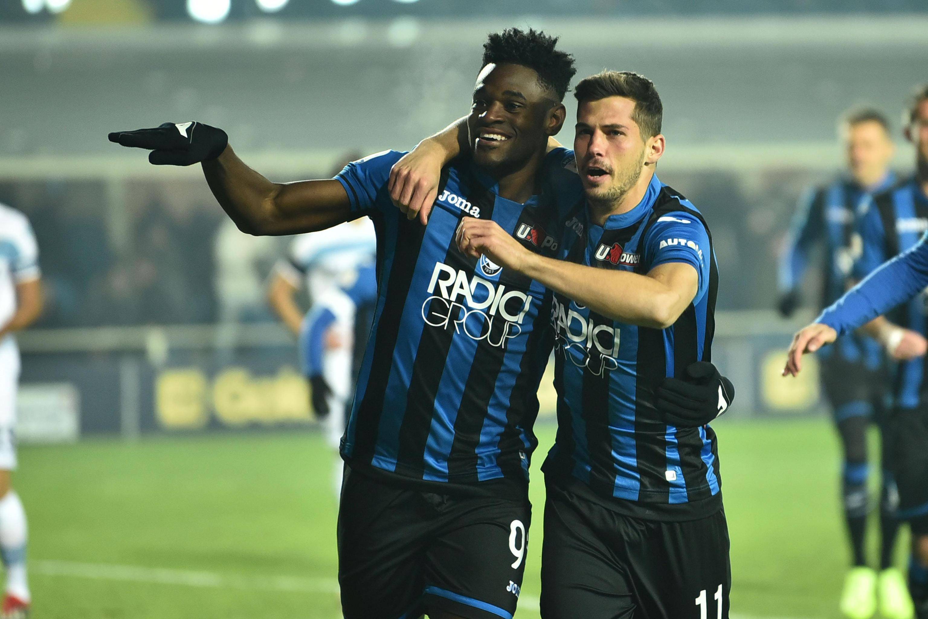 包含亚特兰大再战胜,意甲赛场迎来热门球队的词条 包含亚特兰大再战胜,意甲赛场迎来热门球队的词条