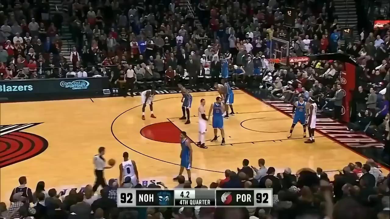 开拓者客场获胜领先雄鹿,利拉德进攻火力全开独挑大梁的简单介绍 开拓者客场获胜领先雄鹿,利拉德进攻火力全开独挑大梁的简单介绍