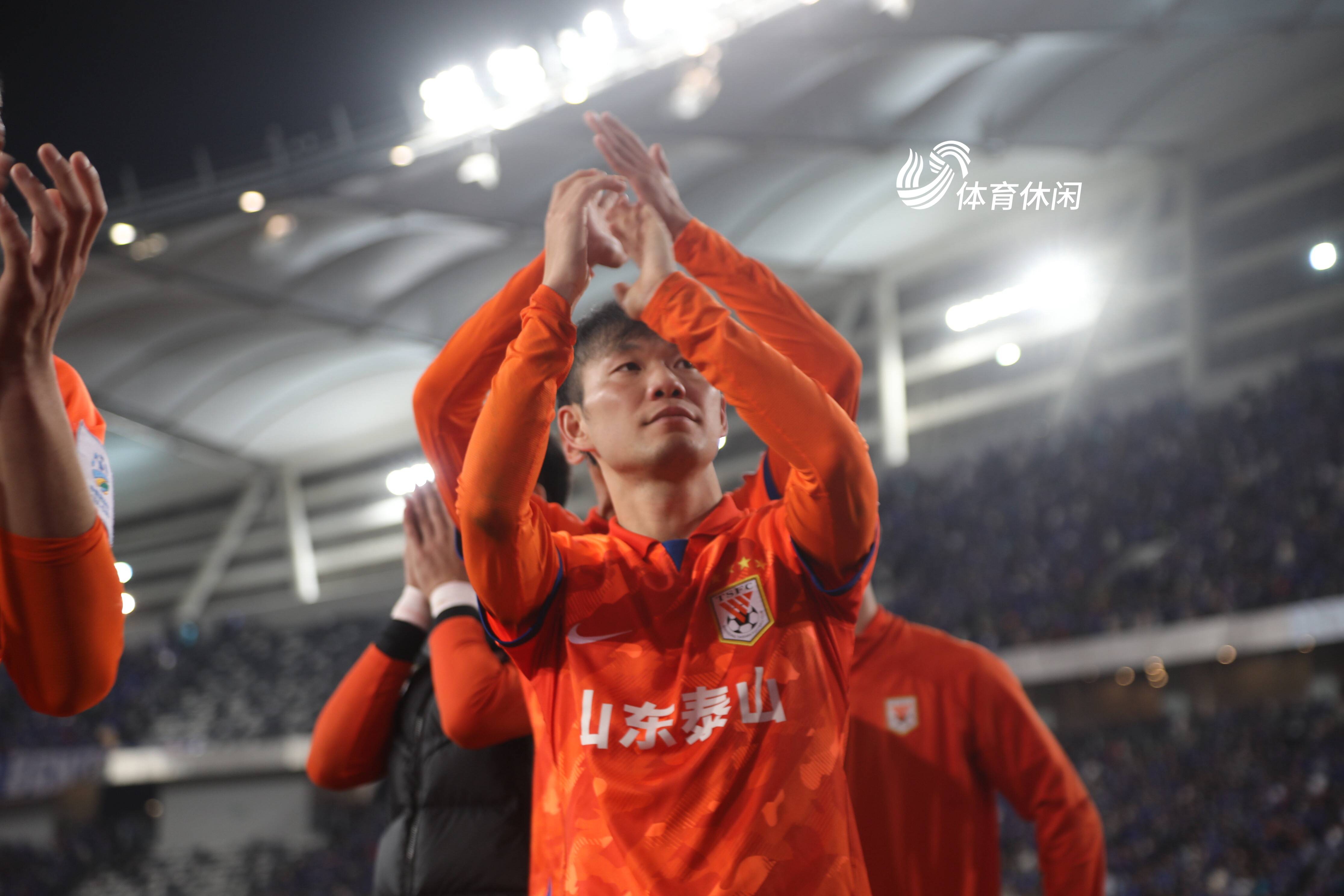 山东鲁能主场失利，球队备战调整计划