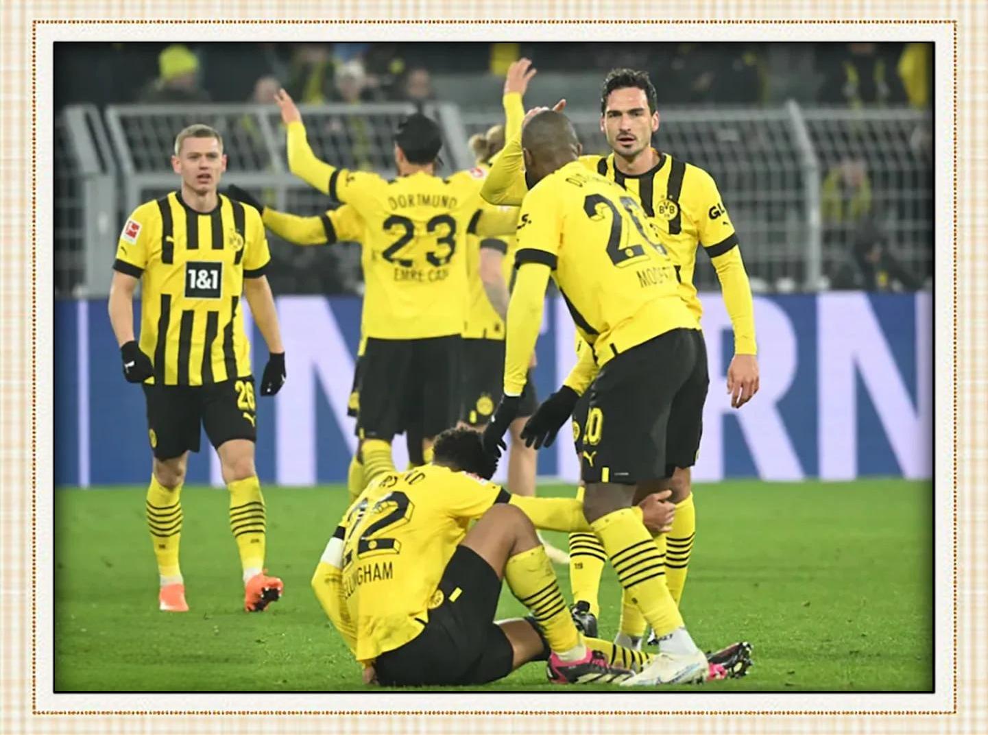 包含沙尔克04再下一城，保持积分优势的词条