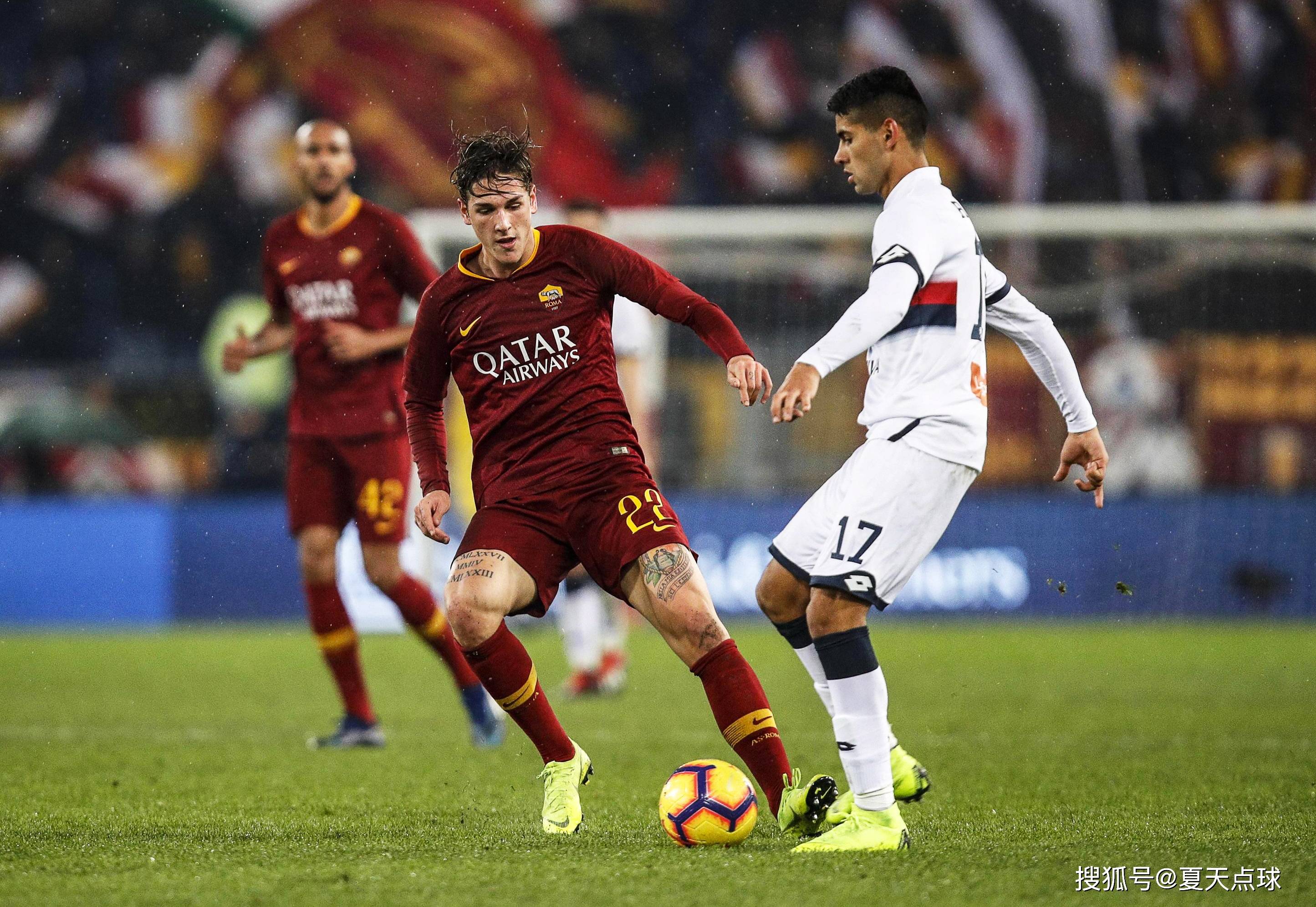 爱游戏-包含罗马队客场战平对手，保持不败纪录的词条