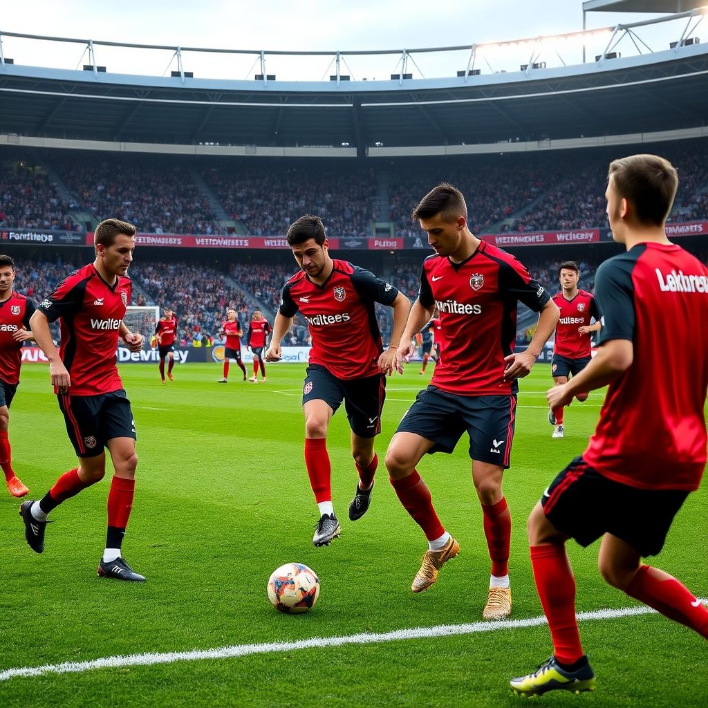 爱游戏官网-西悉尼流浪者外援训练成果显著，力拼强队