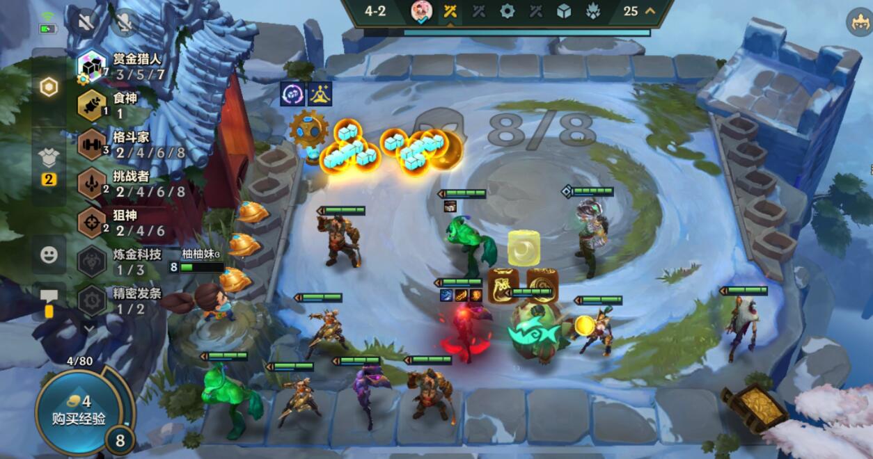 黄金之战:南非和英国拳击选手决斗擂台的简单介绍 黄金之战:南非和英国拳击选手决斗擂台的简单介绍