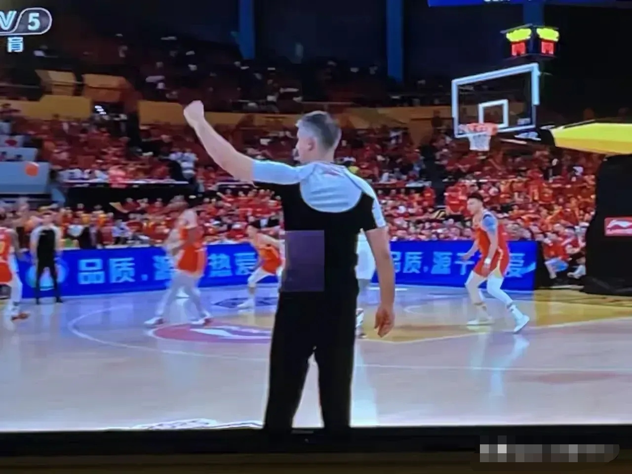 广厦球员威力超群,引领比赛节奏的简单介绍 广厦球员威力超群,引领比赛节奏的简单介绍