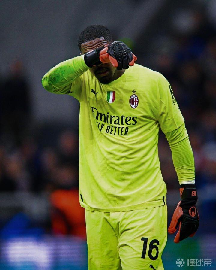 米兰德比:国米主场胜AC米兰,赢得关键胜利的简单介绍 米兰德比:国米主场胜AC米兰,赢得关键胜利的简单介绍