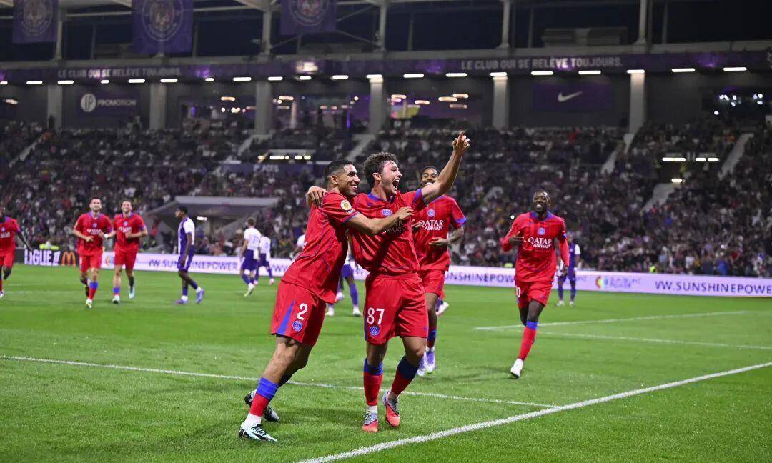 爱游戏在线-巴黎圣日耳曼主场大胜，稳居积分榜首位的简单介绍