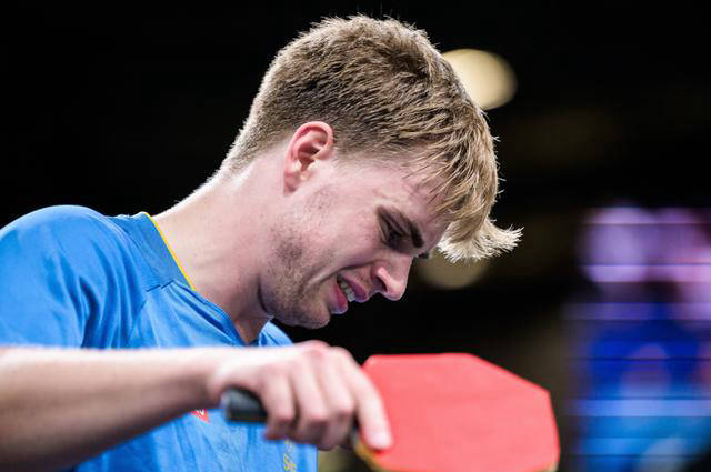 瑞典队取得惊人逆转，豪取三分