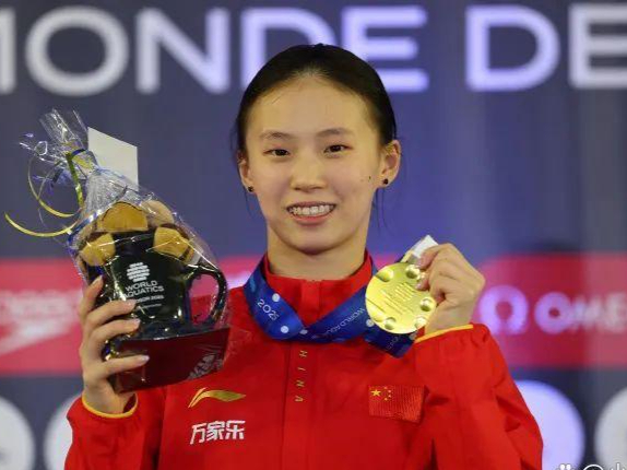 爱游戏官网入口-加拿大选手在跳水比赛中斩获金牌