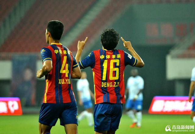 关于天津天海客场不敌青岛黄海,遭遇败绩的信息 关于天津天海客场不敌青岛黄海,遭遇败绩的信息