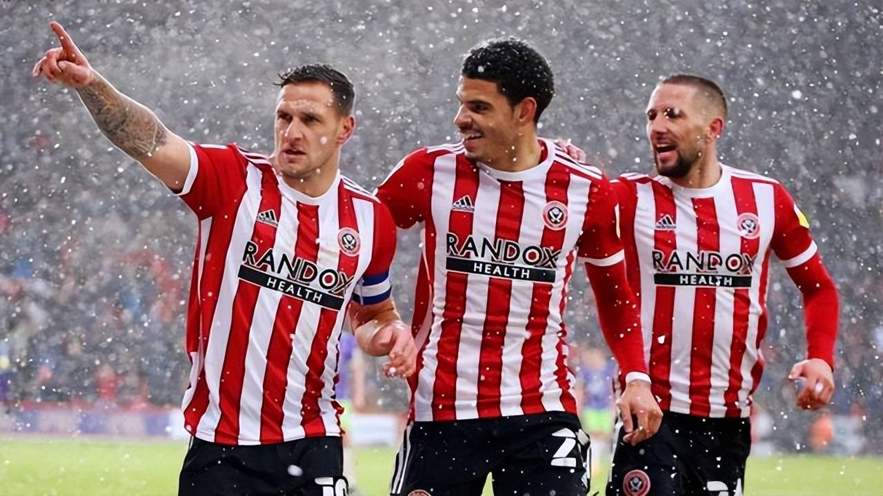 巴恩斯利连胜稳步前行,英超保级希望渐浓 巴恩斯利连胜稳步前行,英超保级希望渐浓