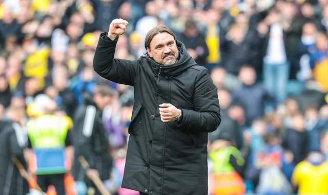 爱游戏-关于利兹联主教练亲自指导，英超冠军梦想渐行渐近的信息