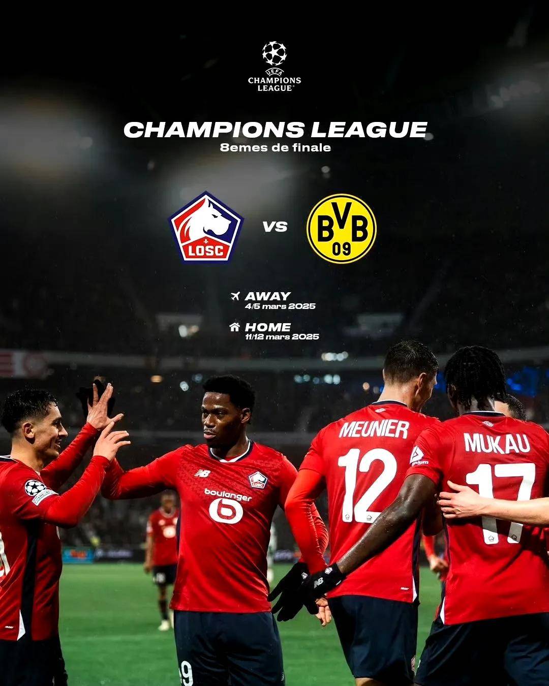 里昂击败克莱蒙，追赶法甲领头集团