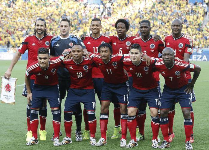 南美球队在国际赛场大放异彩 南美球队在国际赛场大放异彩