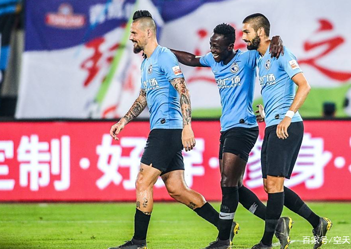 大连一方迎战河南建业，决心全力争胜的简单介绍