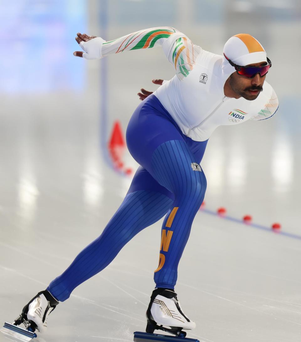 关于速度滑冰选手速度加快,冲世界之颠的信息 关于速度滑冰选手速度加快,冲世界之颠的信息