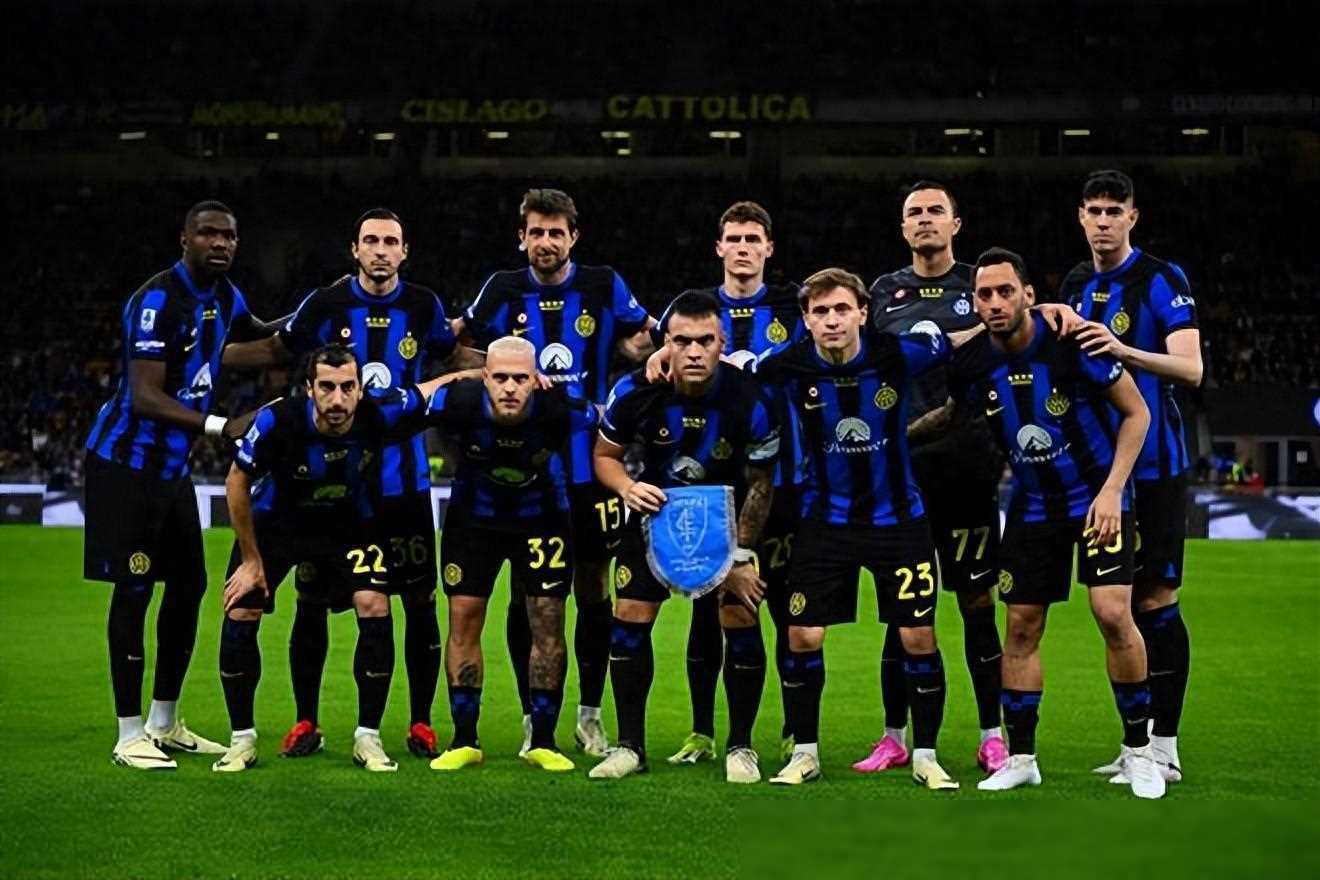 爱游戏在线-国际米兰全队表现出色，轻取胜利的简单介绍