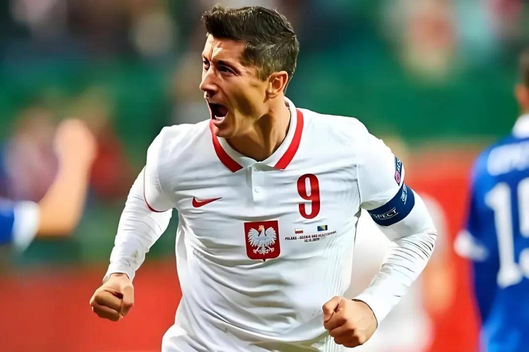 波兰横扫奥地利,进军欧洲足球盃四强 波兰横扫奥地利,进军欧洲足球盃四强