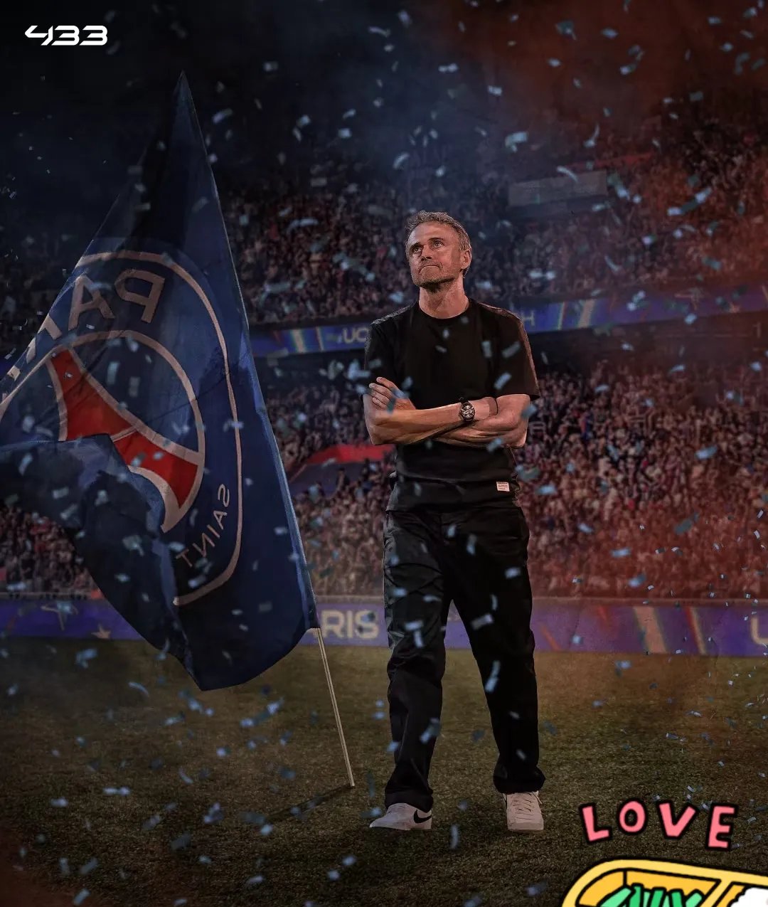 恩菲尔德主场大胜里昂，保级希望重新燃起