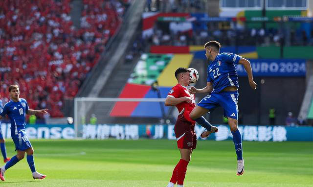 意大利险胜瑞士,晋级欧洲杯半决赛,状态上佳的简单介绍 意大利险胜瑞士,晋级欧洲杯半决赛,状态上佳的简单介绍