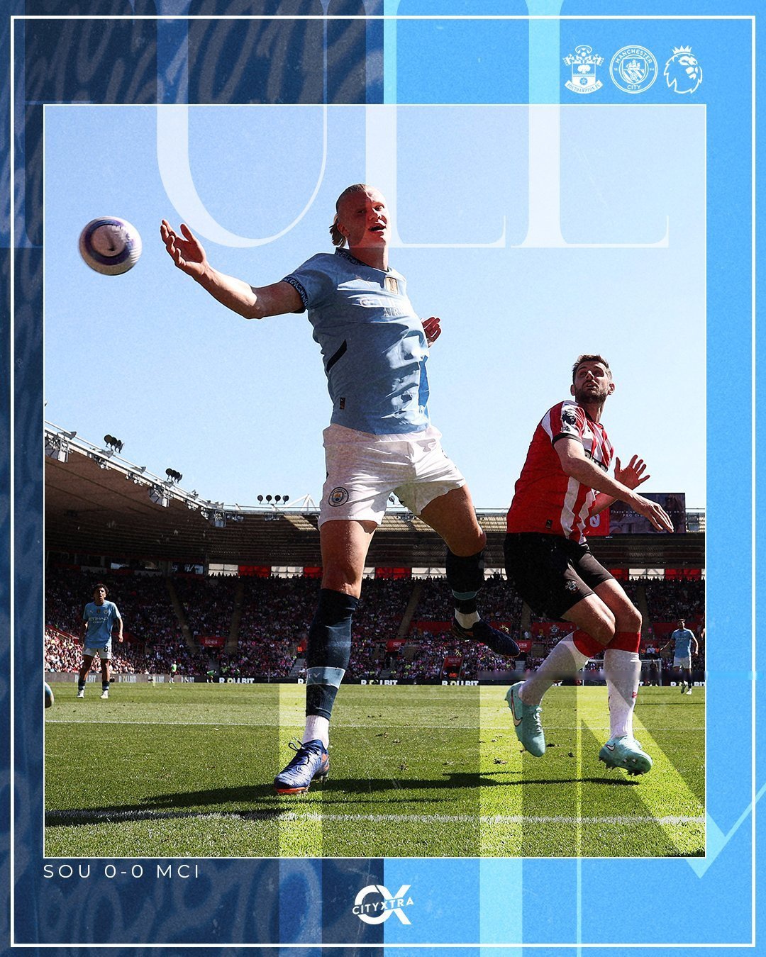 南安普敦客场告捷，莱斯特城难以阻挡的简单介绍