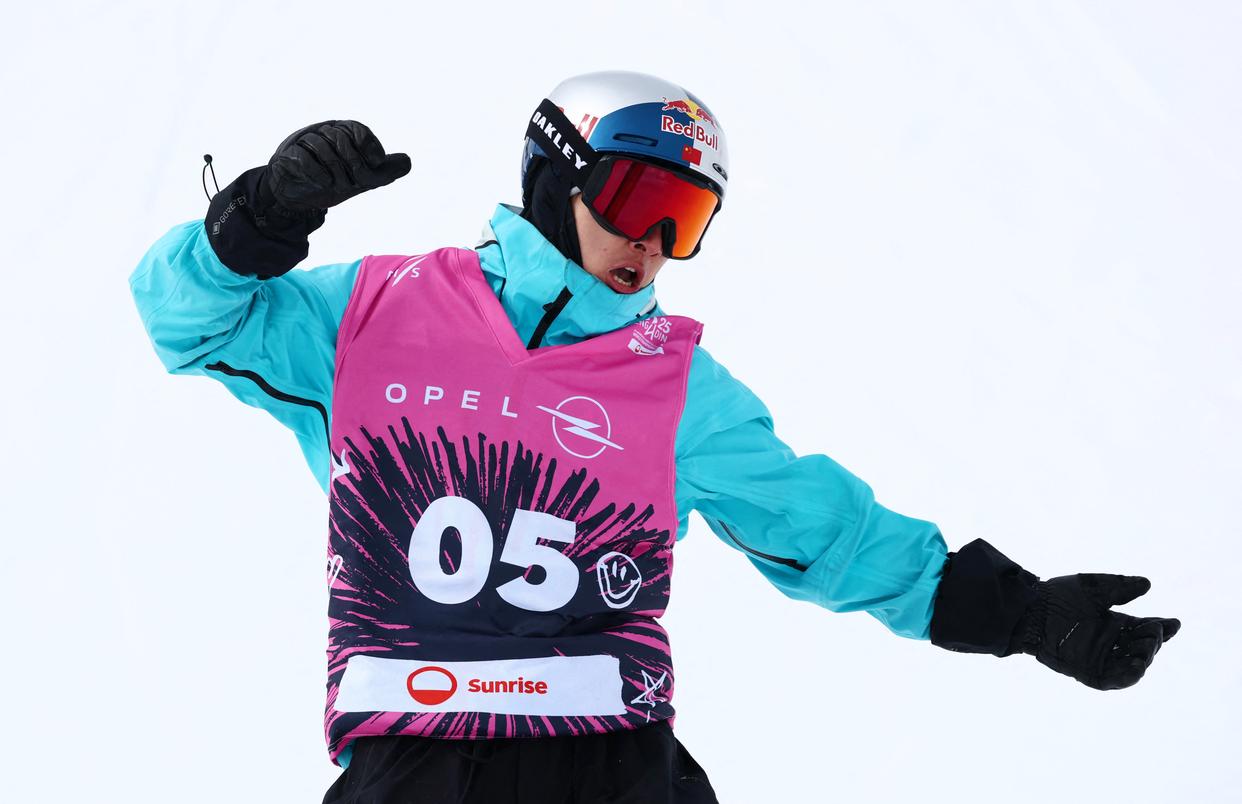 关于斯洛伐克滑雪选手获得亮眼成绩的信息