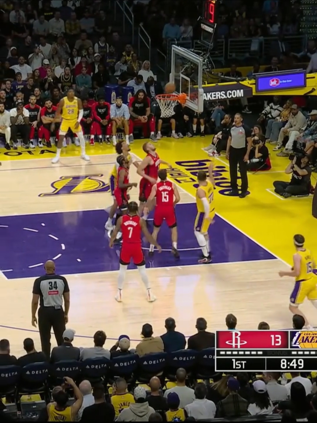 火箭惨败开拓者，遭遇四连败