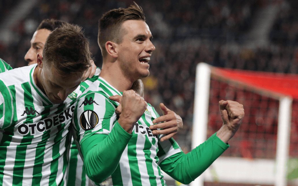 包含皇家贝蒂斯主场失利，难以挽回的词条