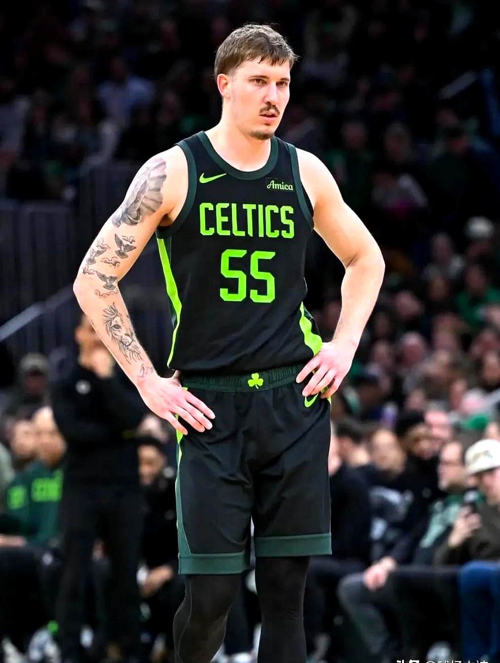 凯尔特人逆转篮网,东部前三 凯尔特人逆转篮网,东部前三