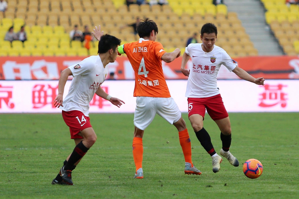 爱游戏体育链接-武汉卓尔客场不敌大连一方，降级压力逐渐增大的简单介绍