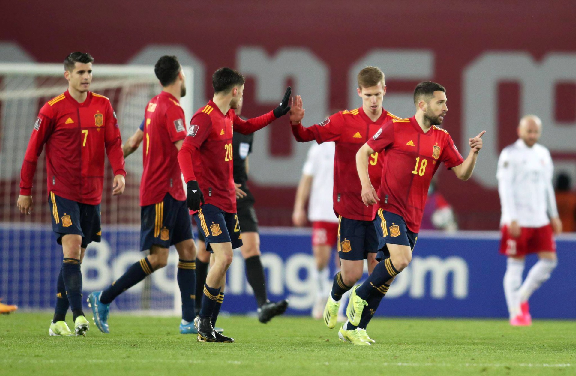 德国力克瑞典,闯入欧洲杯四强 德国力克瑞典,闯入欧洲杯四强