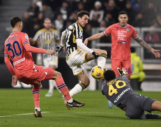 爱游戏网页版-关于尤文图斯主场战平乌迪内斯，难得一分的信息