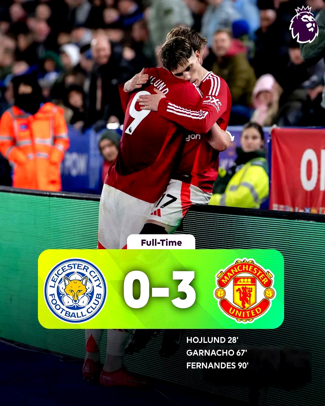 包含阿森纳球员竭尽全力，实现反超取胜的词条