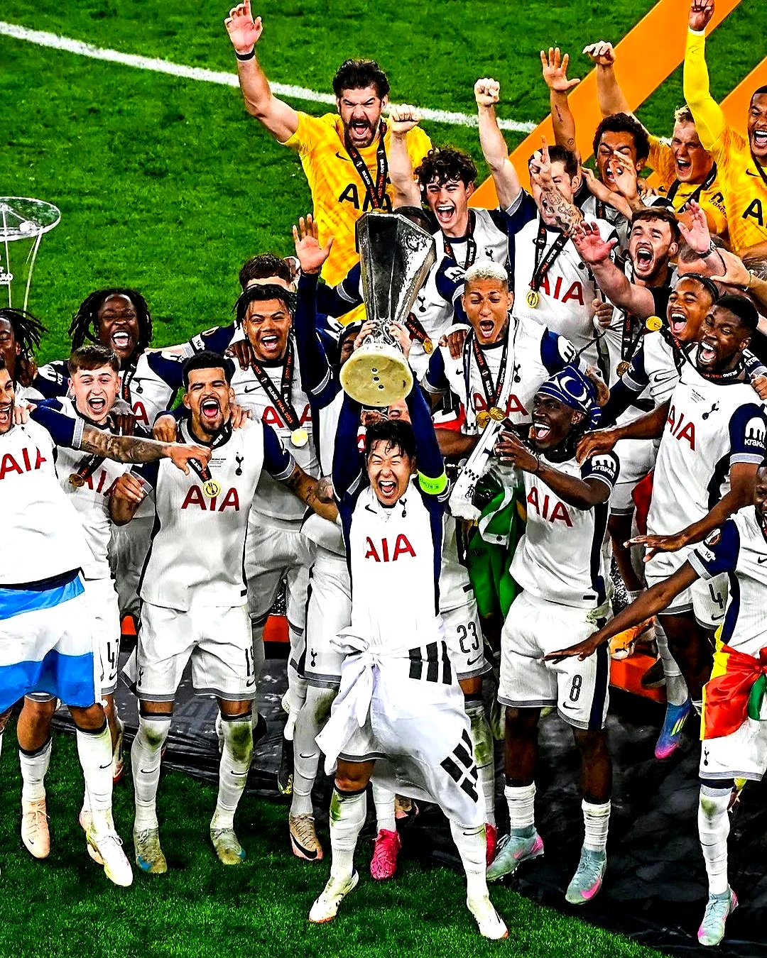 利物浦大胜尤文图斯挺进欧冠四强