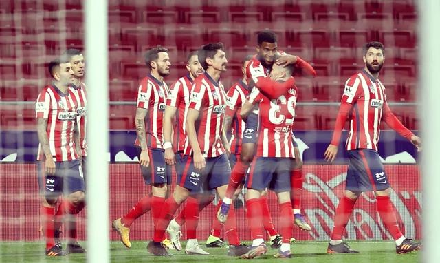 马竞客场激战巴拉多利德,争取取胜的简单介绍 马竞客场激战巴拉多利德,争取取胜的简单介绍